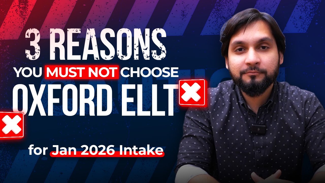 Результаты теста Oxford ELLT затягиваются? Вот что вам следует сделать вместо этого.