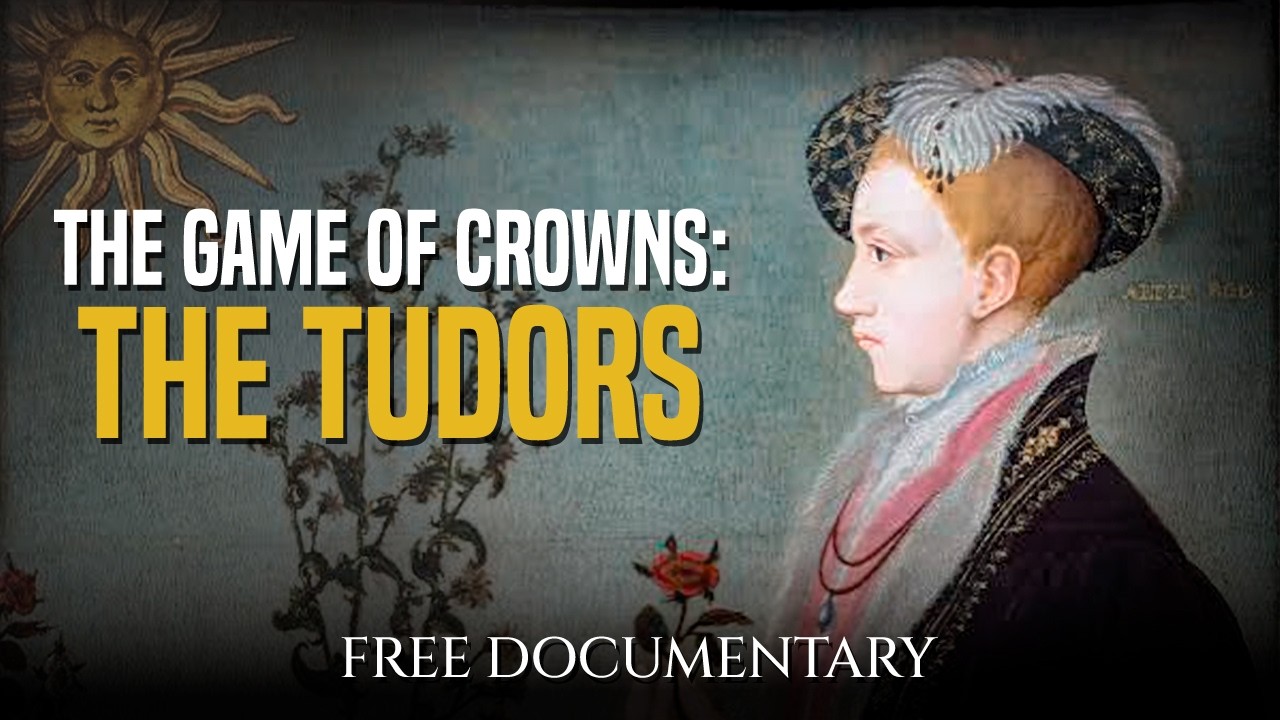 The Tudor Bloodline: Sovereigns of Steel and Scandal (2026)