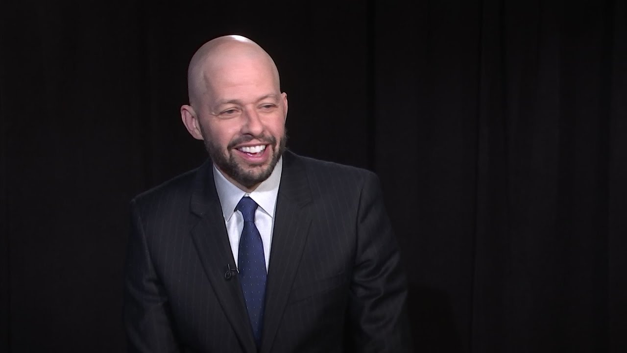 First Fan Encounter Jon Cryer YouTube