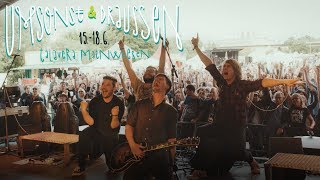 Devil May Care - live@Umsonst&amp;Draußen Festival Würzburg