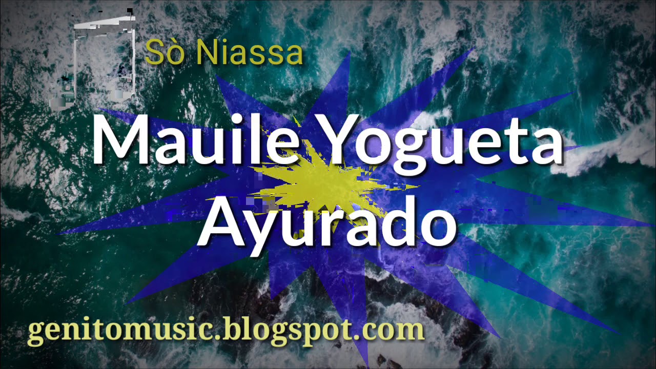 Mauile Yogueta- ayurado__wancuango