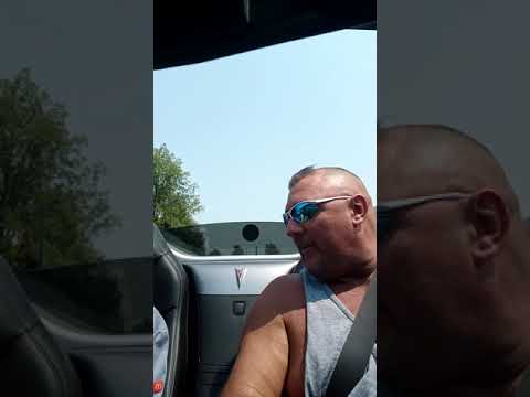 Pontiac solstice 7-3-21