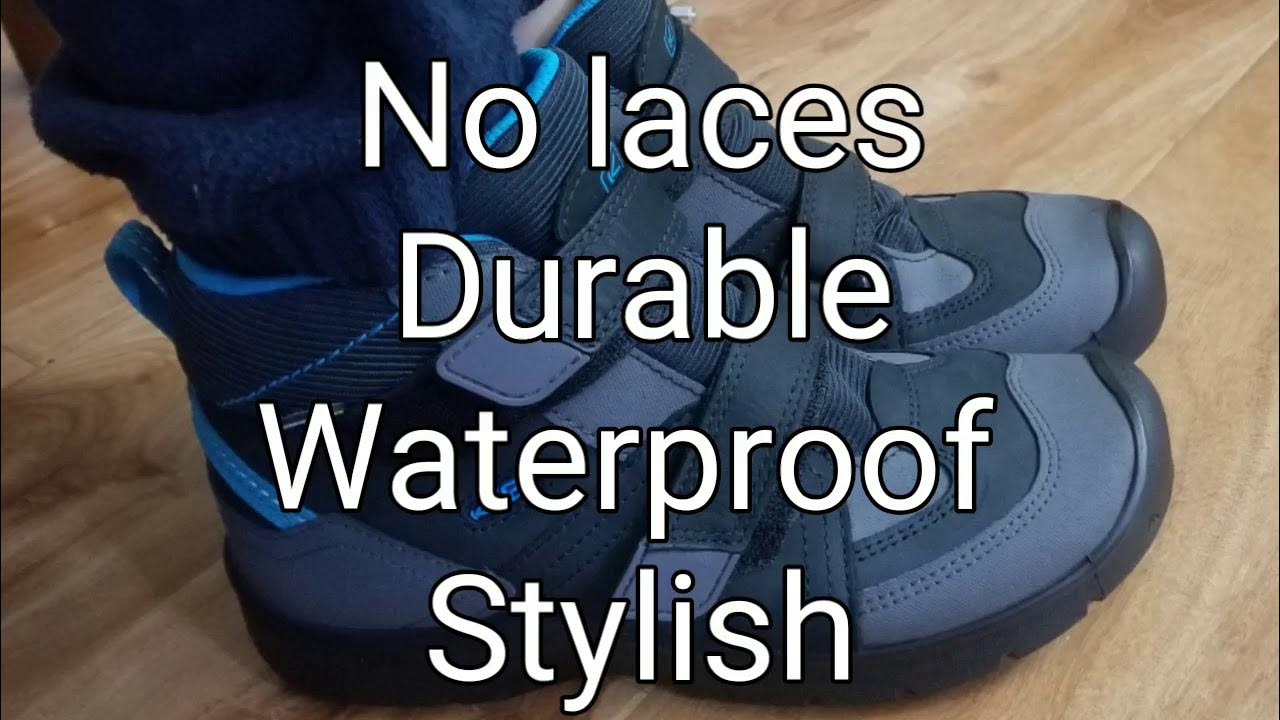 The Most Durable Shoes For Active Kids YouTube