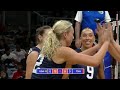 🇺🇸 USA vs. 🇹🇭 Thailand - 2024 VNL | Full Match (Women)