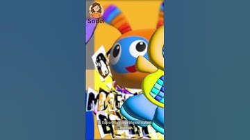 10 Video Game Facts in 60 Seconds 🎮 #Shorts