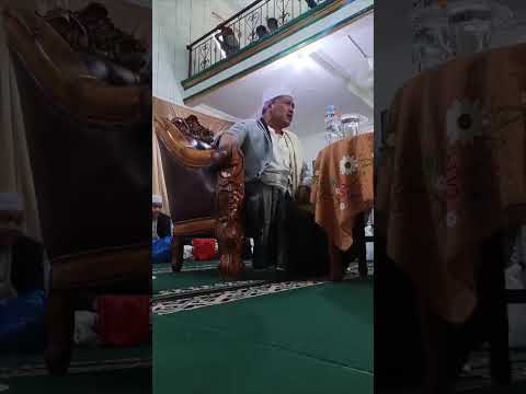 Tausiah kh Khoirul jaja | kang jaja | wardoy | waru doyong