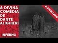 A Divina Comédia - Audiolivro 01 - Inferno - Dante Alighieri