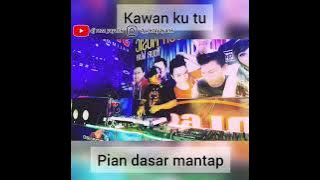 dj reza yayank - kawan jua penjahatnya