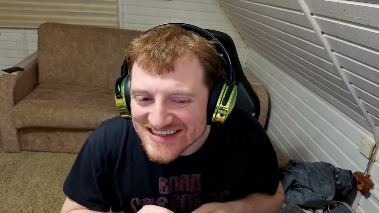 Каково жуется на два зубика