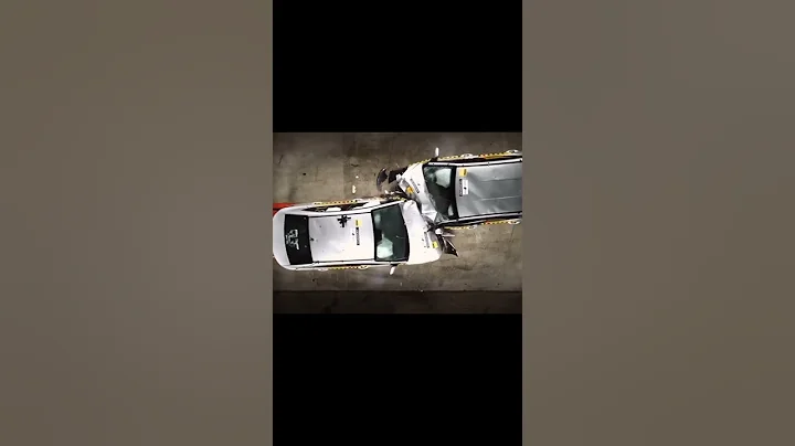 Hyundai Verna vs aura crash test || Global ncap || Dual standard of Hyundai in different countries - DayDayNews