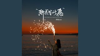 所求皆所愿