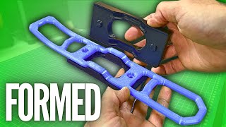 2 Simple Ways to Make Stronger 3D Prints + an Experimental Way by NeedItMakeIt 97,665 views 5 months ago 15 minutes