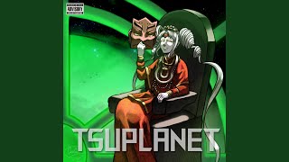 dancing between stars