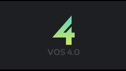 Vos 4.0 Port By VNKTPro #romkt #android11