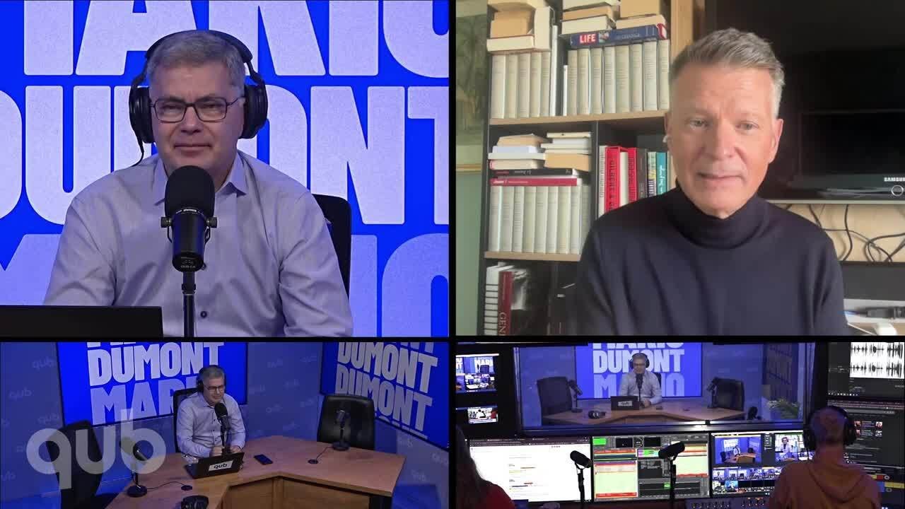 «Incohérence totale» dans la méthode de Donald Trump !