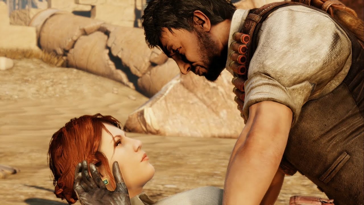 Deadfall Adventures PC Gameplay *HD* 1080P Max Settings