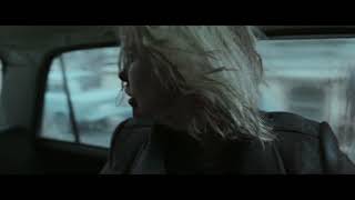 Atomic Blonde - Lorraine Spyglass - Own It Now On Digital Hd 1114 On 4K Ultra Hd Blu-Ray Dvd