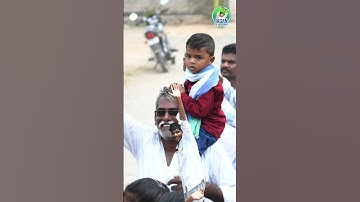 Glimpses of Guntur YSRCP Star Campaigners of Jagananna #memanthasiddham #ysjagan #shortsfeed