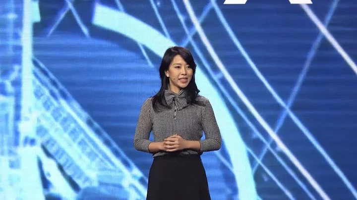 [CES 2024] HD Hyundai Keynote Speech - Xite Transformation Aerin Jungmin Lee - DayDayNews