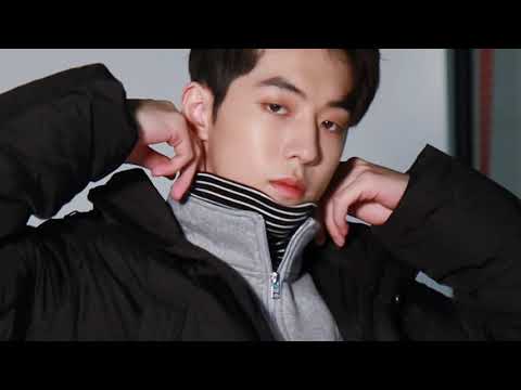 [CLRIDE.n] 클라이드 X 남주혁(namjoohyuk)의 코어파카시리즈