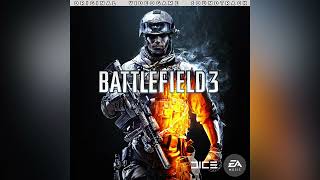 Battlefield 3 - Complete Soundtrack