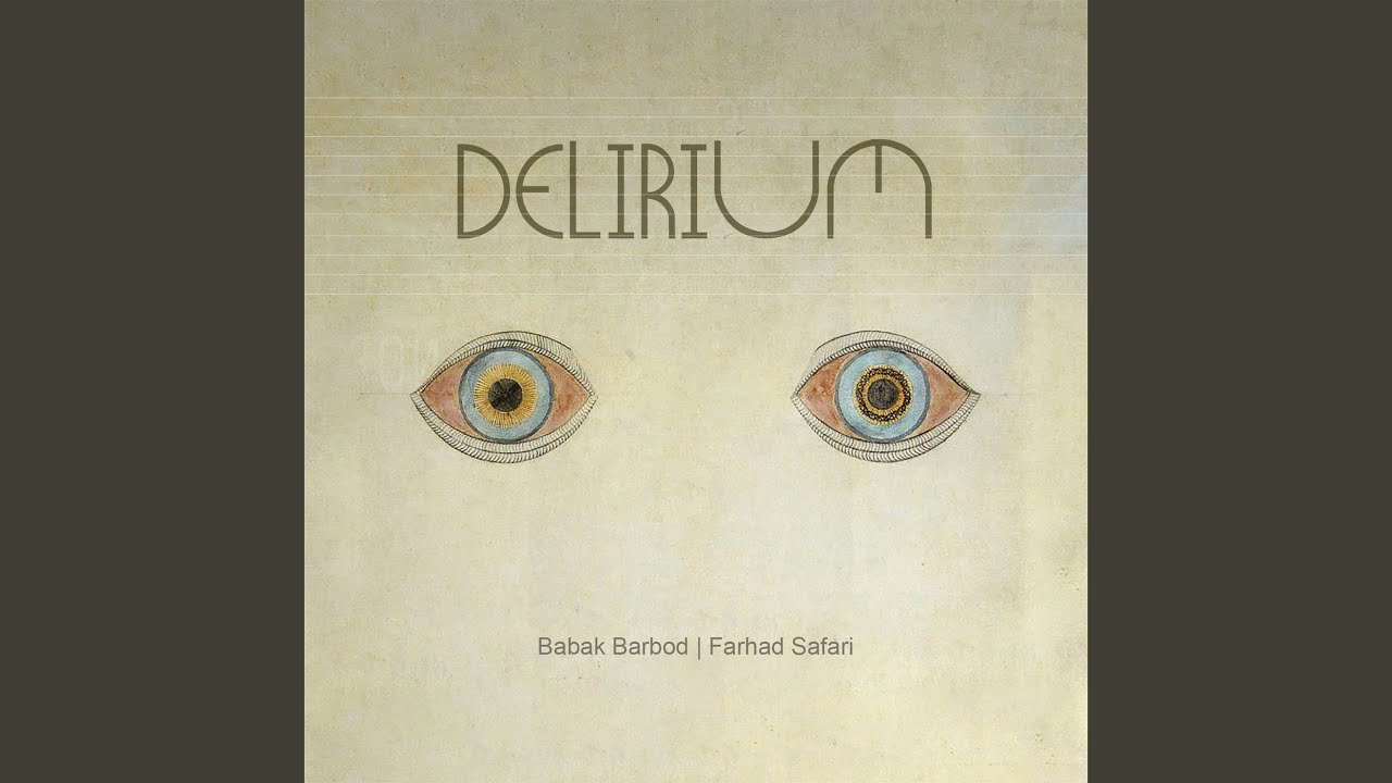 Delirium YouTube