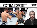 Beneil Dariush Deserves a Title Shot | Morning Kombat Extra Credit Ep 30