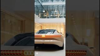 This Audi Concept Car is Unreal! 😱#AudiSkysphere#AudiConcept#LuxuryCars#FutureCars