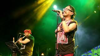 Download Lagu HORJA BIUS | Haminjon - Live Performance at AMAN MP3