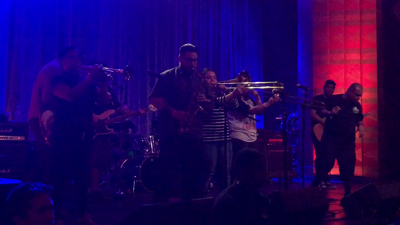 Cafe Con Tequila - Searching For