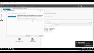 Rd Gateway And Licesing