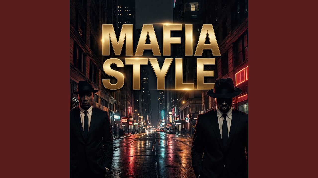洋楽 Marbut Rd Mafia Mafia | Archambault
