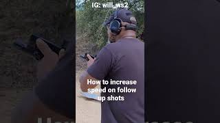 Want a faster trigger finger Check out this tip! @willws2conceptsshephard  #shorts