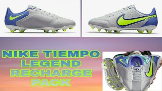 FTS 22 MOBILE - NIKE TIEMPO RECHARGE PACK