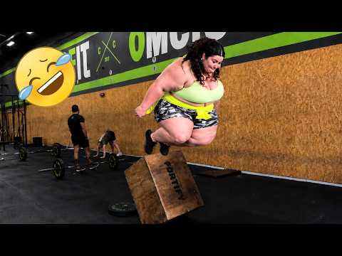 Try Not To Laugh Challenge 😂 Funniest Fails & Memes Compilation 2026 #11