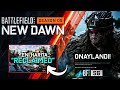 5. Sezon Battlefield 2042'nin Şimdiye Kadarki En İyi Sezonu Olabilir - Yeni Harita Reclaimed