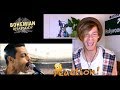 Bohemian Rhapsody -Trailer 2 REACTION!