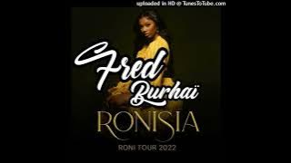 ⬛⬛DJ M.R.K FT RONISIA - NHA TERRA [ZOUK 2022]⬛⬛