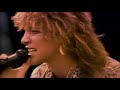 BON JOVI - "Runaway" live (1984)