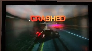 Need for Speed: The Run (Wii) - Challenges - Expert - Denver | Porsche 918 RSR (Race Lab)