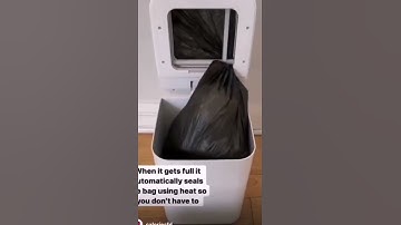 Automatic trash can/Automatic bag change/Voice prompt/Life is lasting sales@shinningind.com