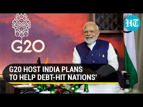 India to the rescue of crisis-hit Pak? G20 host to propose haircuts on loans to lenders | Report