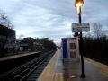 Metro North 967 sounds good in Fleetwood