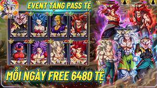LEGENDARY WARRIORS X7 GAME - THE MASTERPIECE IS BACK WITH 99% OFF, FREE 6480 YUAN || YUAN PASS EVENT screenshot 4