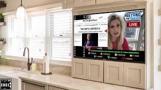 Grace Randolph of Beyond the Trailer has a realisation about Echo Chambers & Bubbles