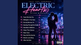 Electric Love Story