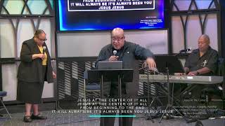 From Unknown to Known- Minister Sean Cheatham