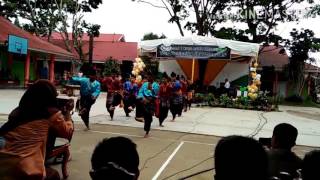 Wow Keren Abis Pergelaran Randai Anak Muda Jaman Sekarang