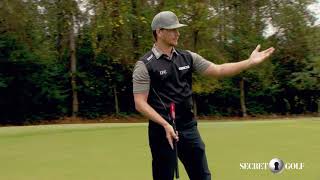 Chris Stroud - Lag Putts