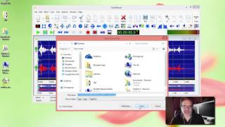 PC Convert WAVs to Oggs